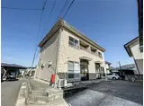 ハイツ永井川B