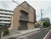 ルミエール南町(1DK/1階)