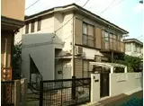 渋谷アパート