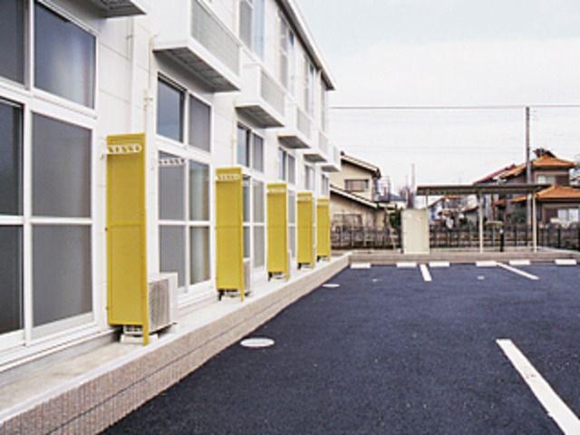レオパレスコバヤシ