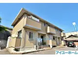 ウィステリアフィールド