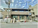 城東区関目5丁目計画