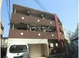 ミューズ宮前