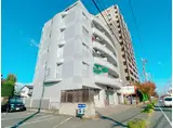 アルファ文京町マンション