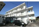 一万城マンション
