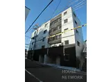 ベルビュー北山