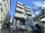 シャルマン新喜多