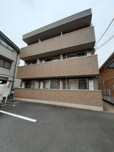 カルムシャンブル