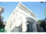 リブリ・柏尾