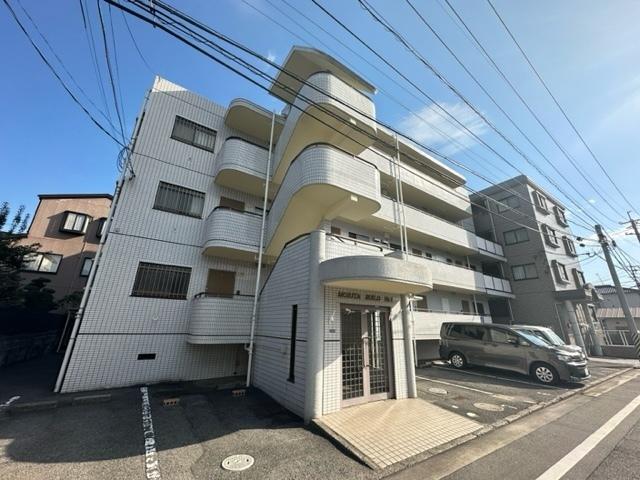 森田ビルNO1