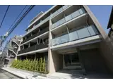 ルフォンプログレ中野富士見町
