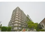 小阪パークハイツ弐号棟