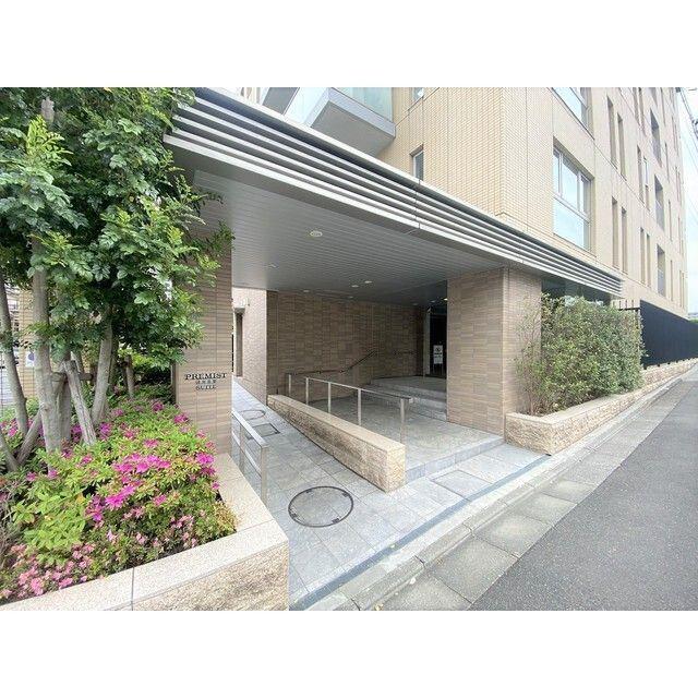 プレミスト浦和常盤SUITE