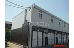 レオパレスせせらぎ