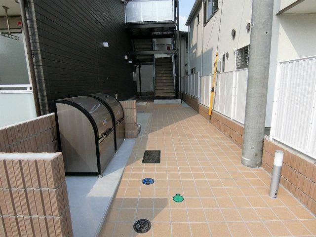 リブリ・若葉