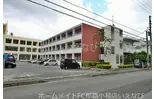 レオパレスOROKUII