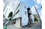 シャイン元住吉