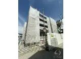 グレース コート 黒土