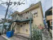 アート弥生町(1K/1階)