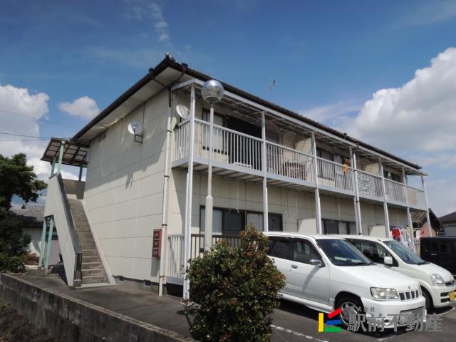 コーポみやぞえ B