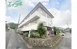 白石山ハイツ