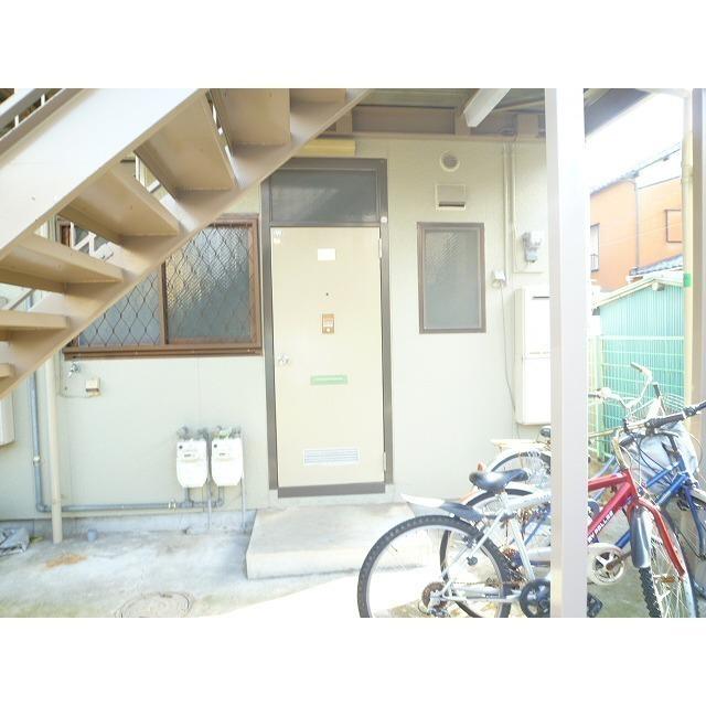 シティハイムグレース