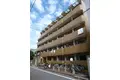ホーユウコンフォルト新川崎