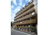 ホーユウコンフォルト新川崎