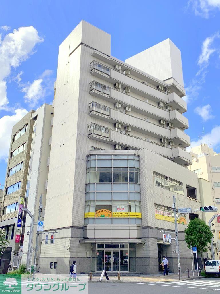 サンシャイン高円寺