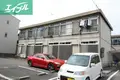 山田コーポ新棟