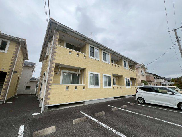 ミースドミーリアB