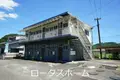 新富ハイツ B棟