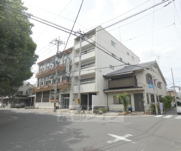 つづれコーポ
