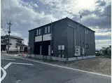 サンライズ川久保