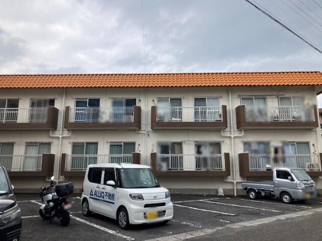 スカイヒルズ西陵