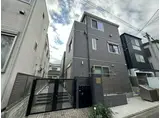 VILLA SYMBIOSE三軒茶屋