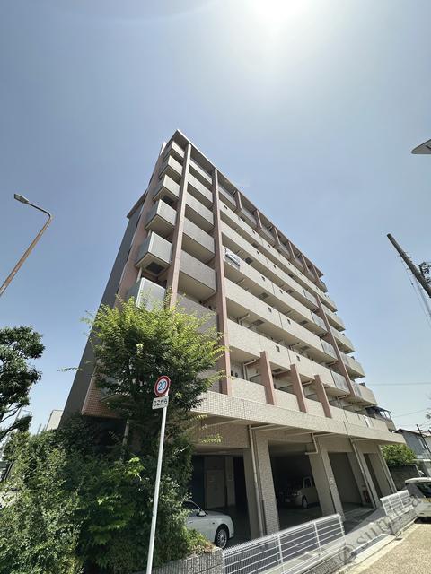 リバーサイド金岡五番館