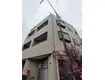 アリビオ府中南町(2DK/1階)