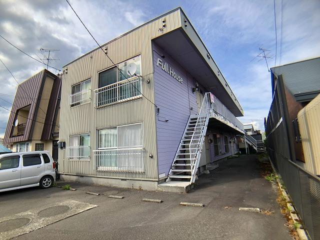 フルハウス