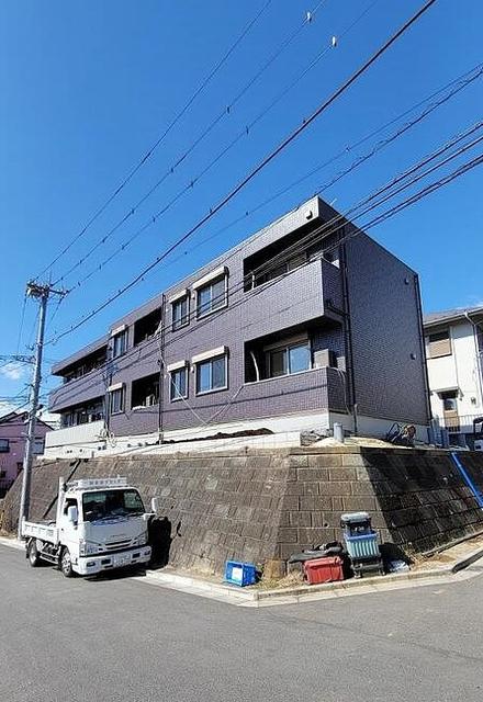 ユアメゾン五月台
