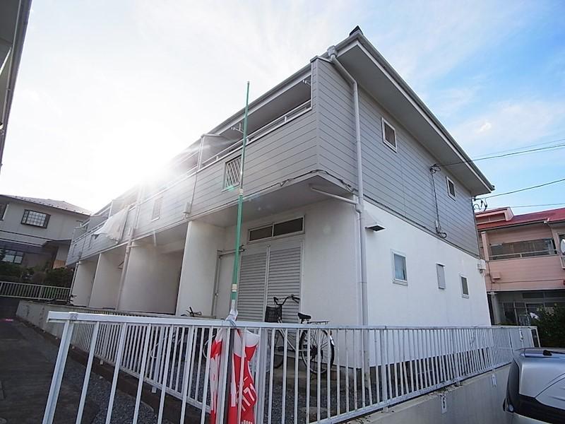 レジデンス・渋谷 B棟