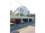 パークヒルズ田園調布