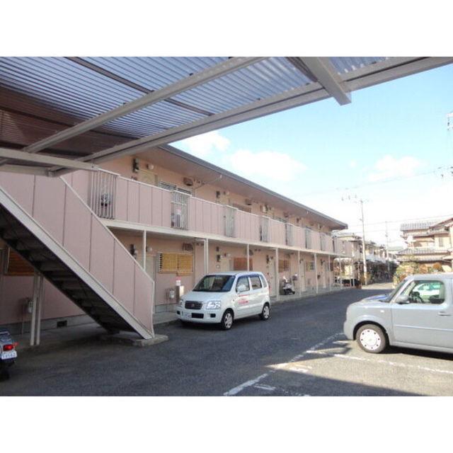 中野ハイツ