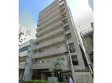 第2川崎スパマンション