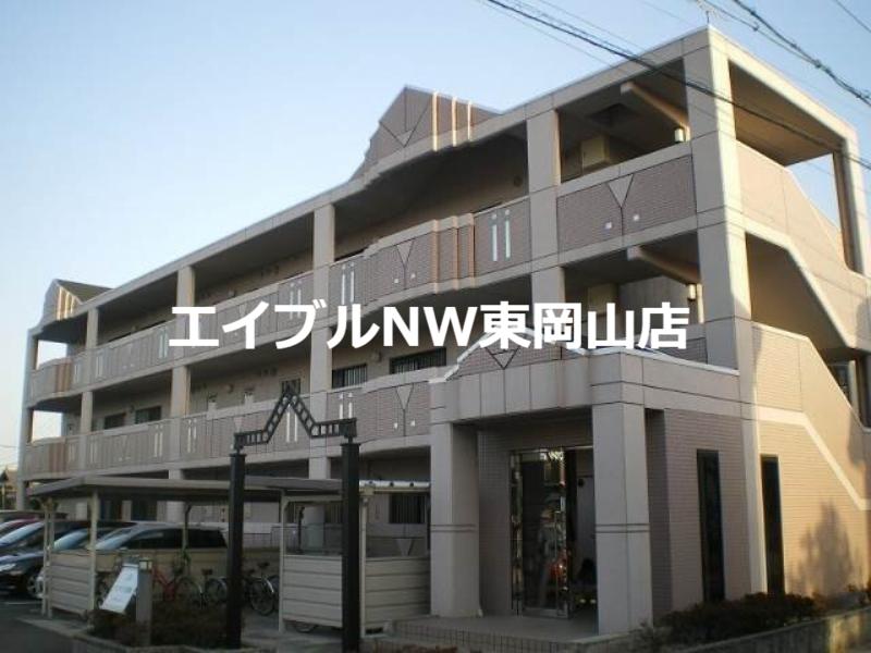 サンライズ1番館