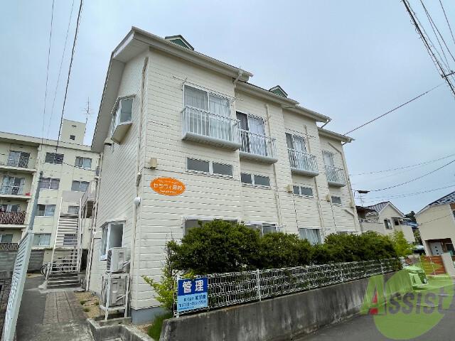 セラヴィ高松