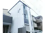 クリアフェリオ住吉