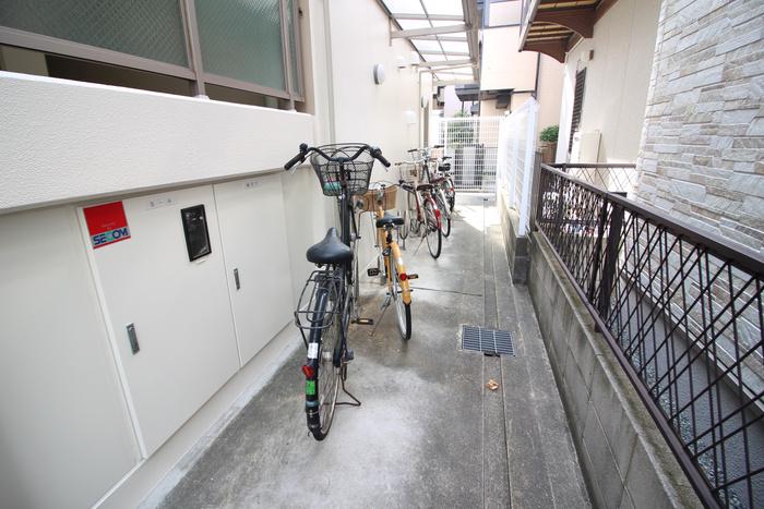 ルナ・ピエナ本山中町