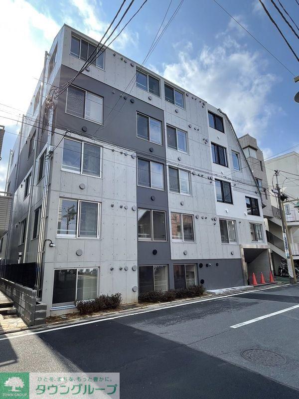 ラフォルテ井草