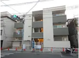 フジパレス京阪北本通
